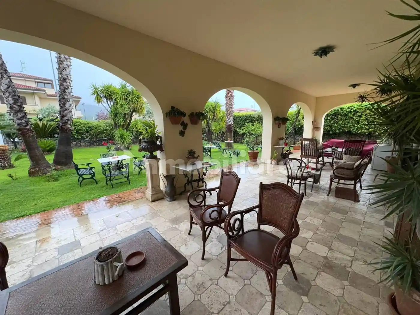 Villa unifamiliare, nuova, 477 m², Nicastro Sambiase, Lamezia Terme - foto 4