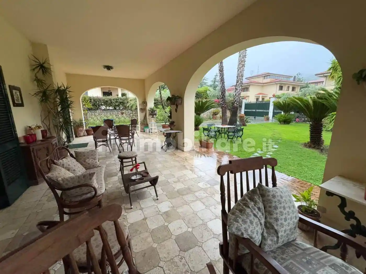 Villa unifamiliare, nuova, 477 m², Nicastro Sambiase, Lamezia Terme - foto 5