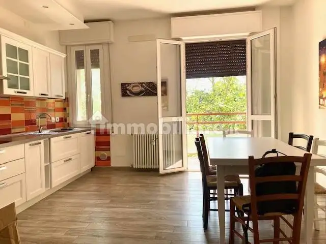 Appartamento in vendita a Bologna