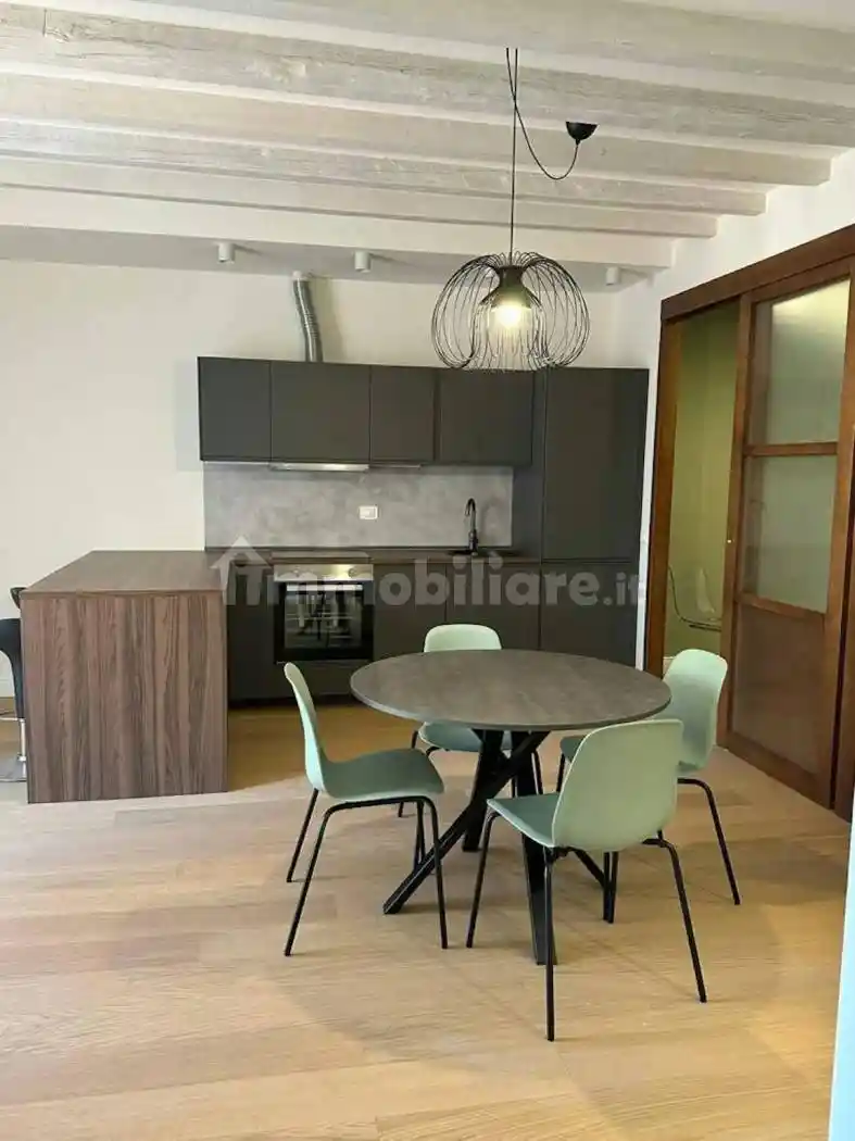 Appartamento in affitto a Firenze