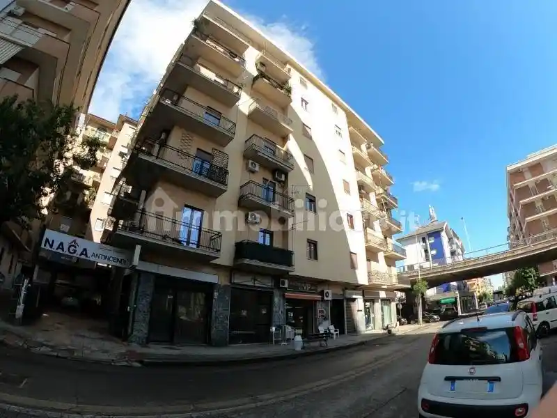 Trilocale via Panebianco 151, Panebianco - Tribunale, Cosenza - foto 2