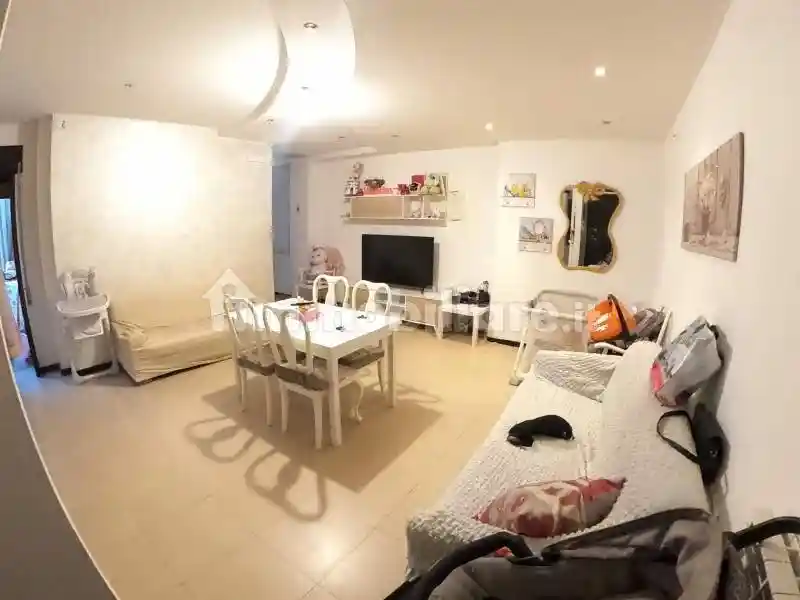 Trilocale via Panebianco 151, Panebianco - Tribunale, Cosenza - foto 3