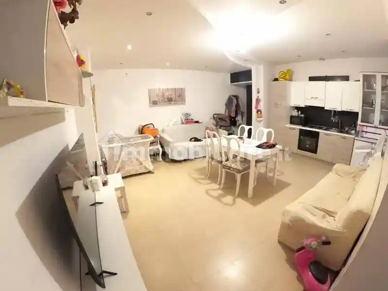 Trilocale via Panebianco 151, Panebianco - Tribunale, Cosenza - foto 4