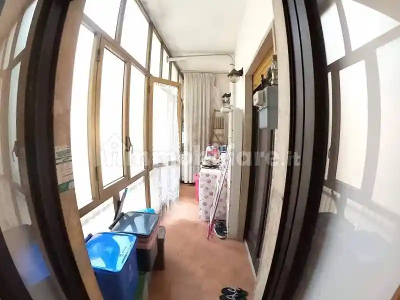 Trilocale via Panebianco 151, Panebianco - Tribunale, Cosenza - foto 5