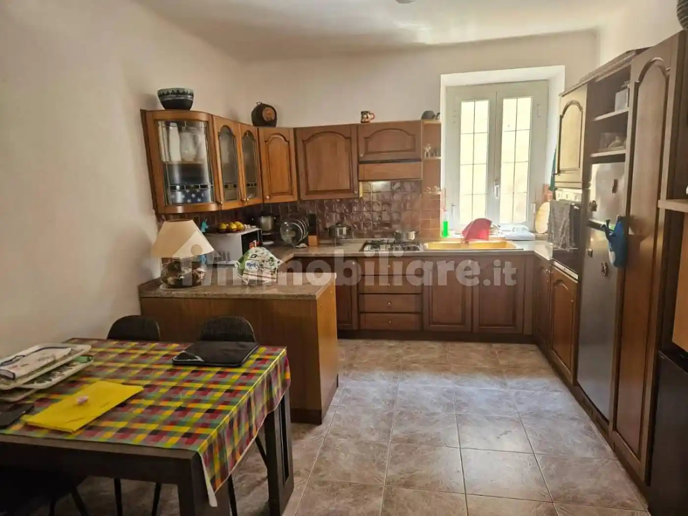 Appartamento in vendita a Ventimiglia