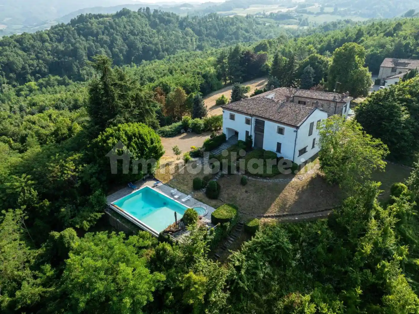 Villa in vendita a Vigolzone