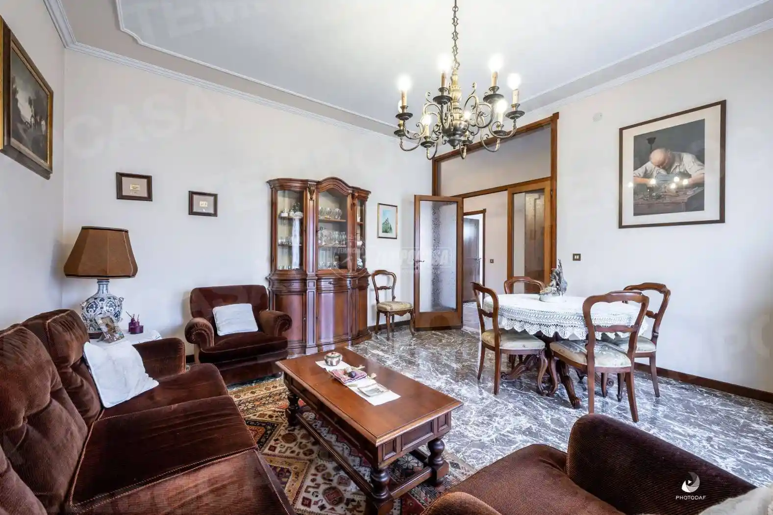 Villa in vendita a Modena
