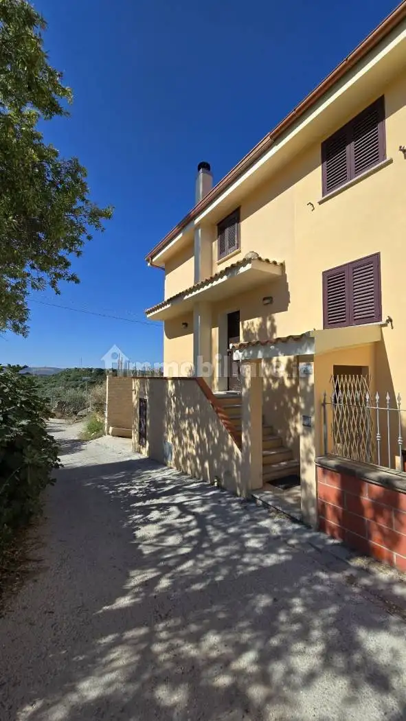 Villa in vendita a Tissi