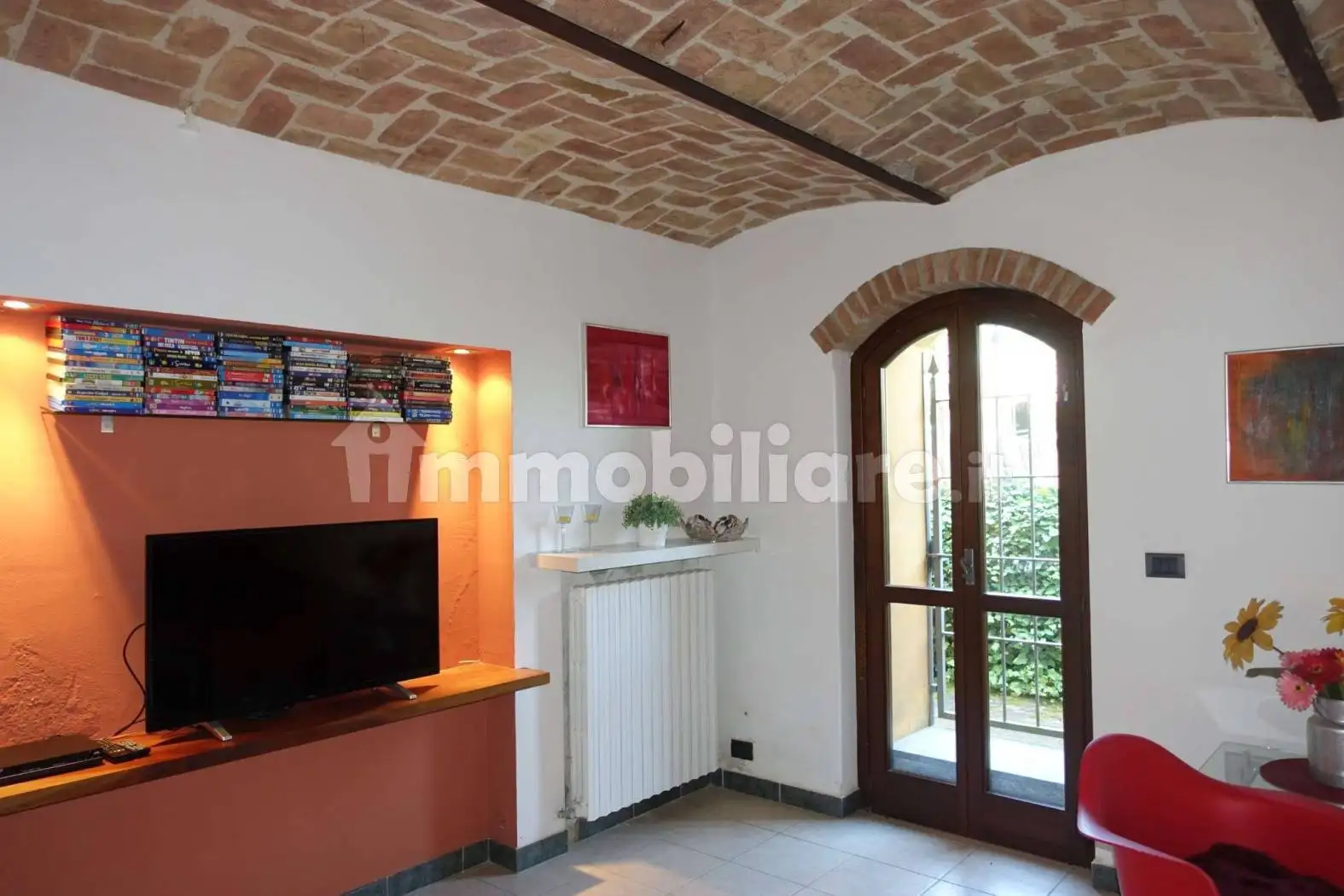 Casale Strada Fornaci Stazione, Agliano Terme - foto 4