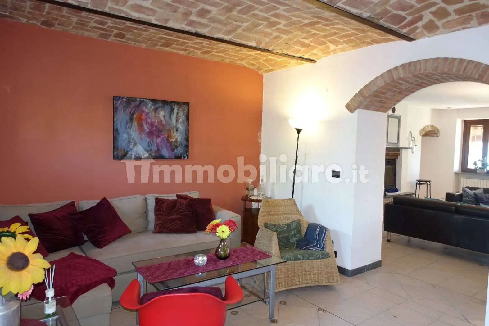 Casale Strada Fornaci Stazione, Agliano Terme - foto 5