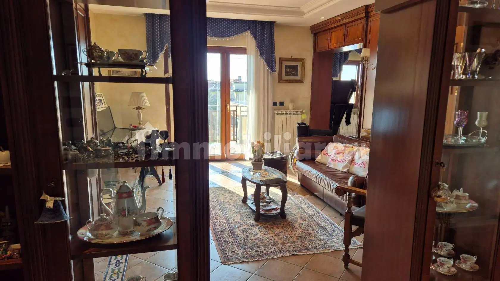 Appartamento in vendita a Giugliano in Campania