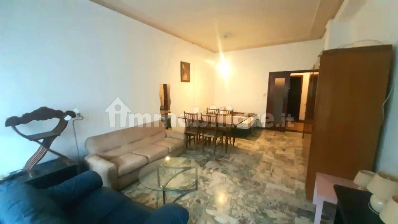 Quadrilocale via Bettino Ricasoli, Lizza - Camollia, Siena - foto 2