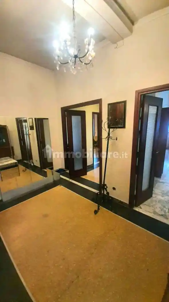 Quadrilocale via Bettino Ricasoli, Lizza - Camollia, Siena - foto 3