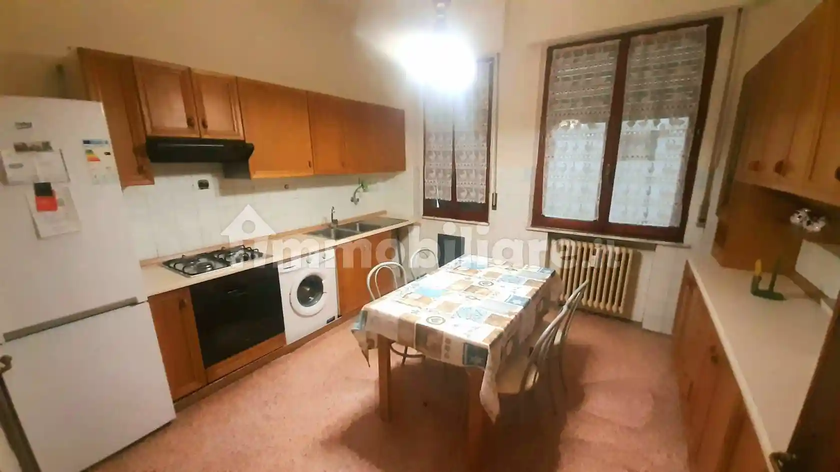 Quadrilocale via Bettino Ricasoli, Lizza - Camollia, Siena - foto 4