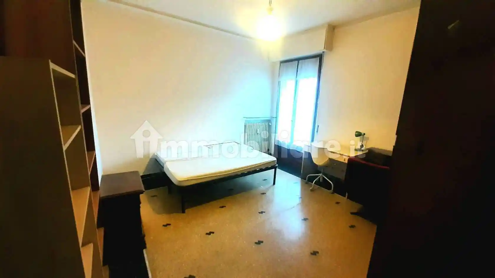 Quadrilocale via Bettino Ricasoli, Lizza - Camollia, Siena - foto 5