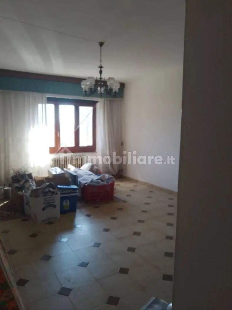 Appartamento via Convento 10, Aggius - foto 2