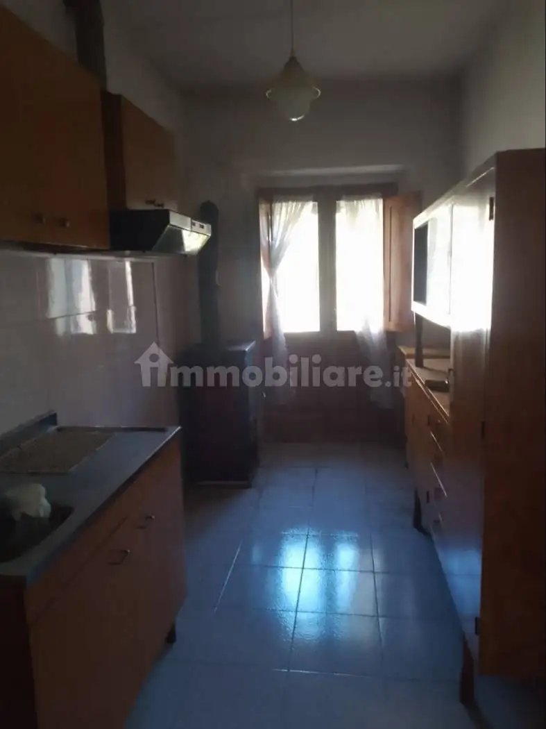 Appartamento via Convento 10, Aggius - foto 4