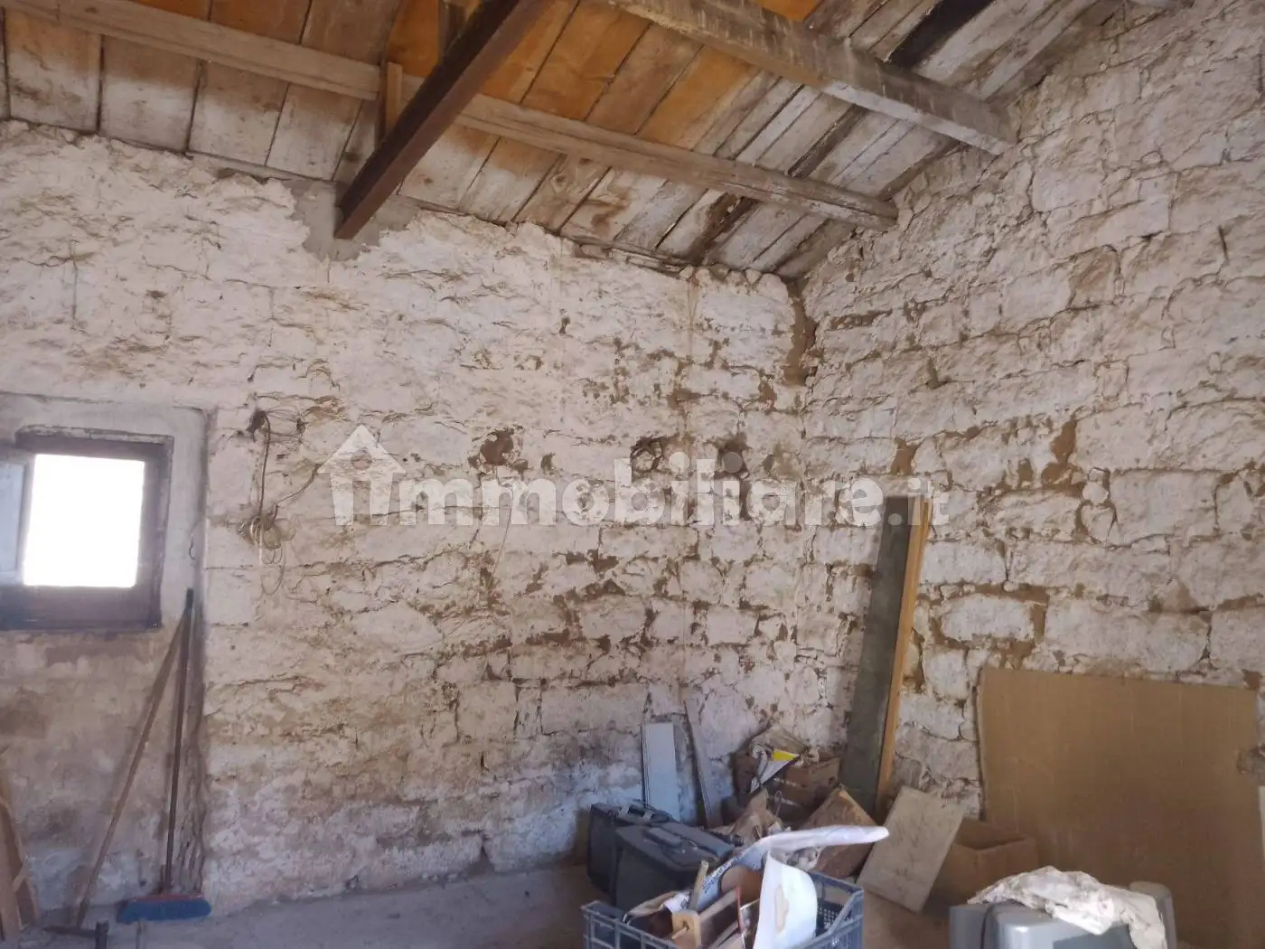 Appartamento via Convento 10, Aggius - foto 5