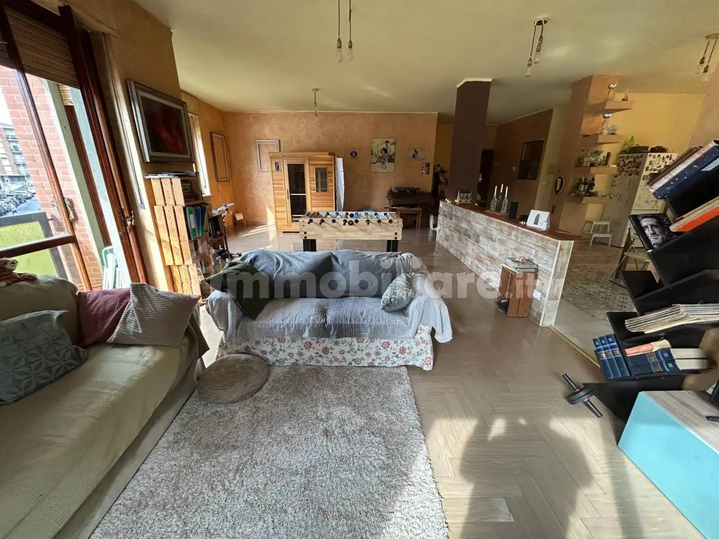 Appartamento in vendita a Alessandria