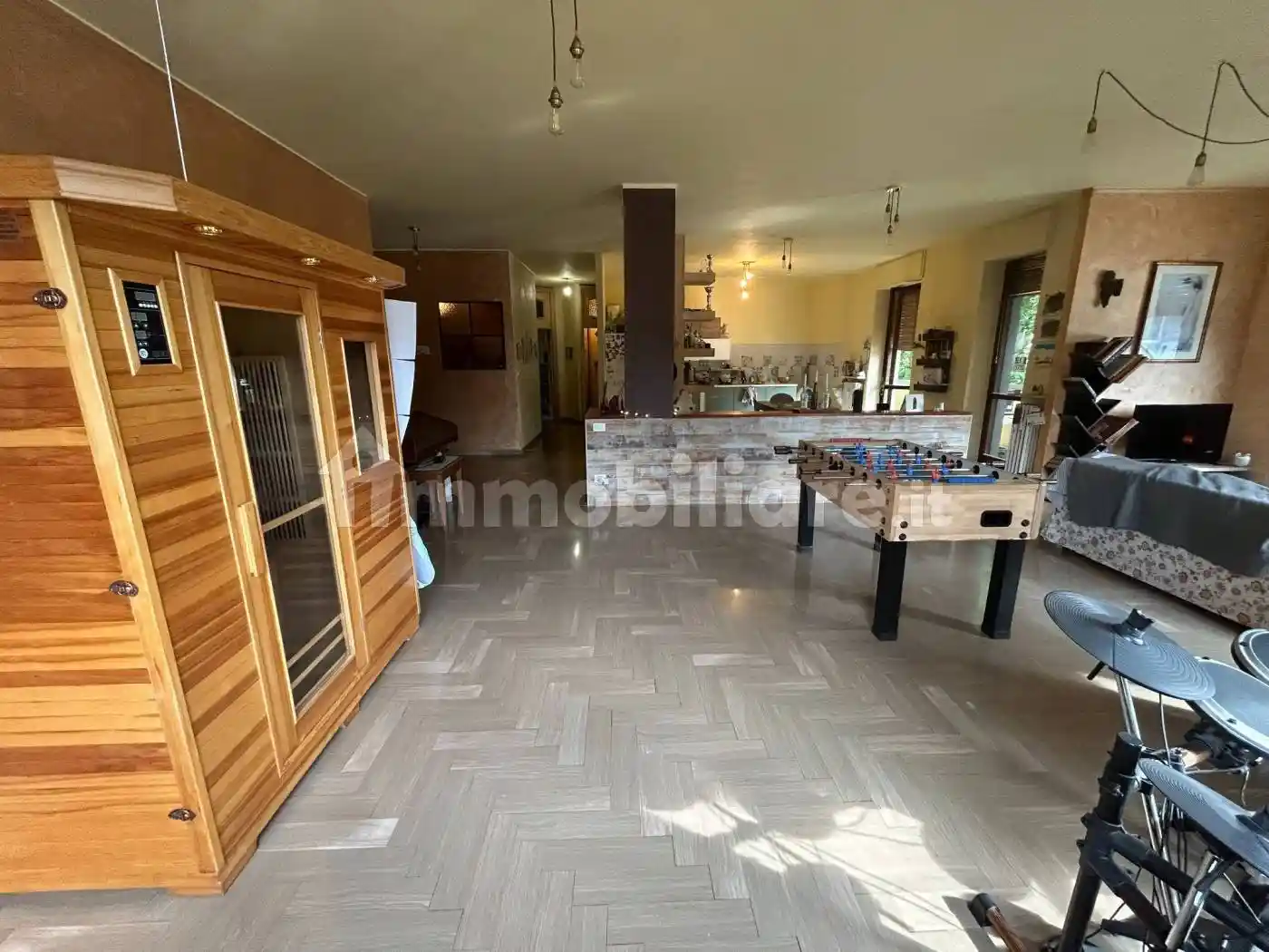 Appartamento largo Leonardo Bistolfi, Ospedale, Alessandria - foto 2