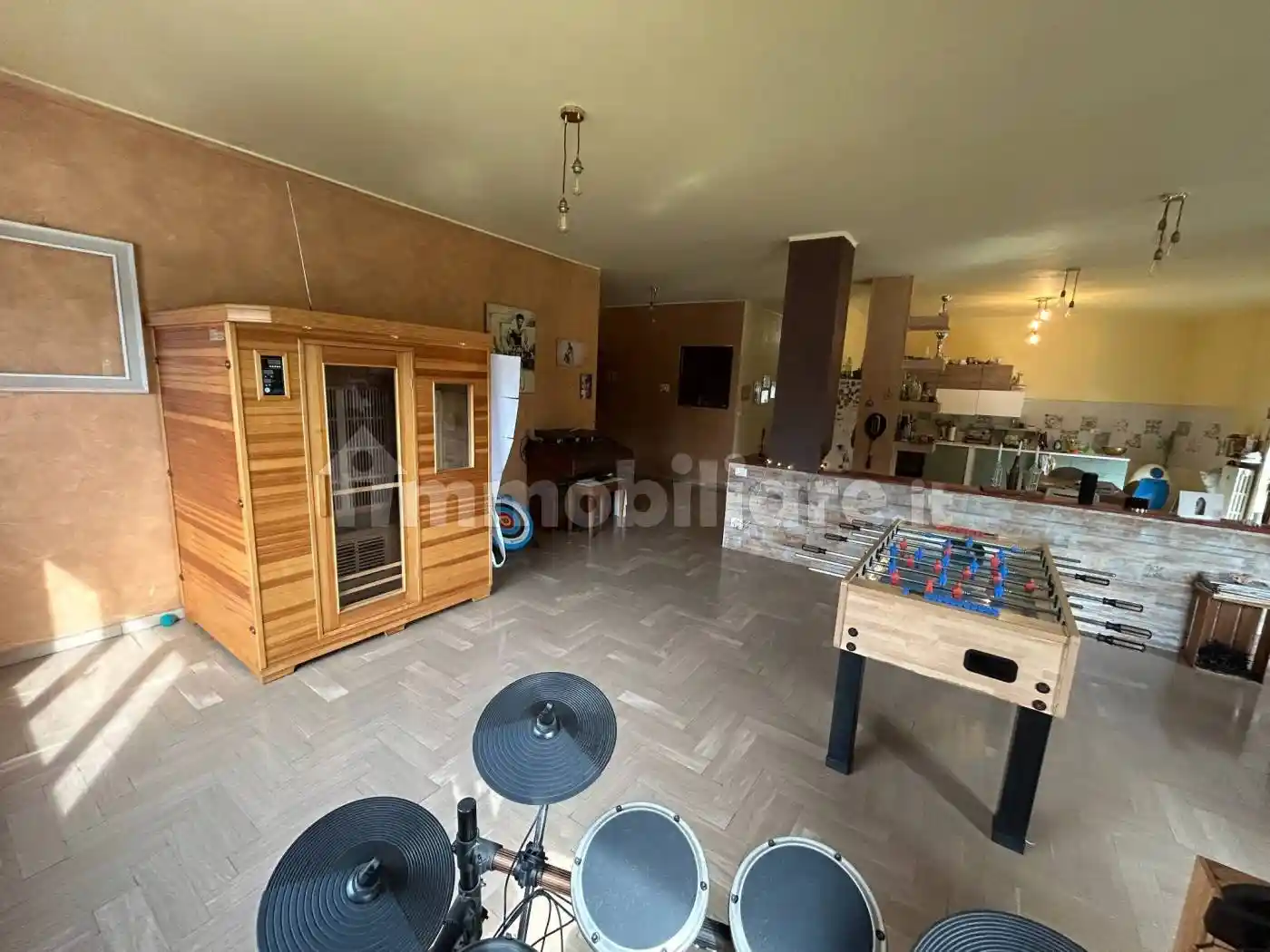 Appartamento largo Leonardo Bistolfi, Ospedale, Alessandria - foto 5