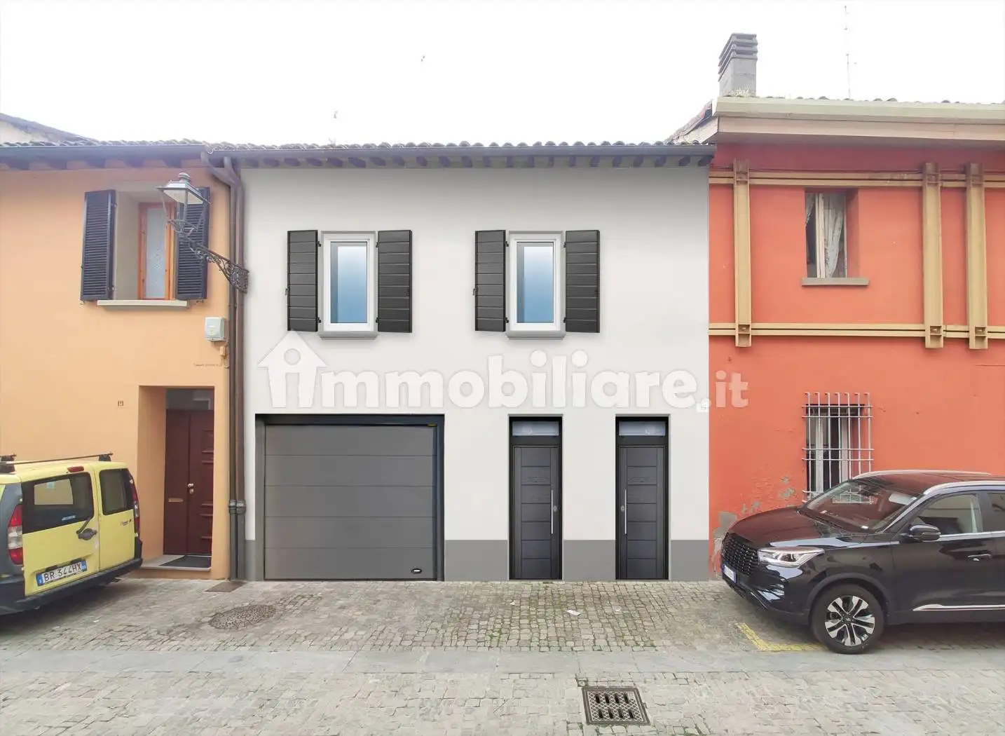 Appartamento in vendita a Imola