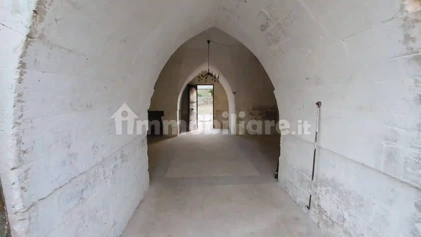 Masseria via Vicinale Per Maglie Cortine, Cursi - foto 4