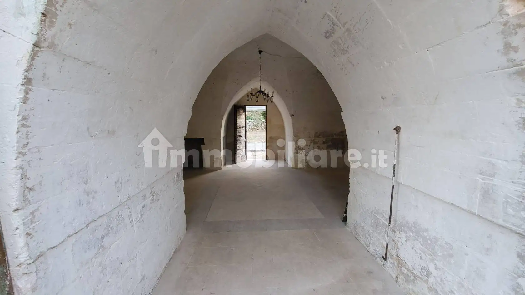 Masseria via Vicinale Per Maglie Cortine, Cursi - foto 3