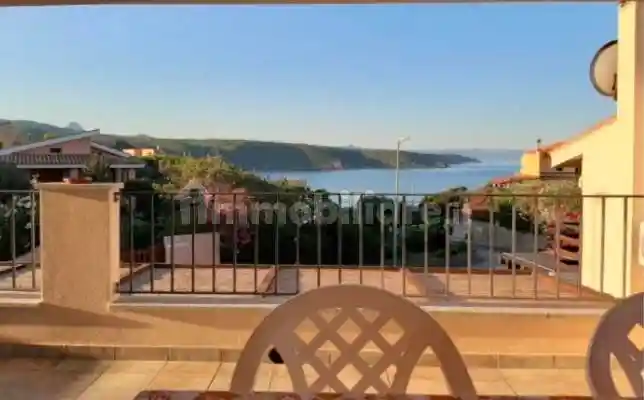 Villa in vendita a Arbus