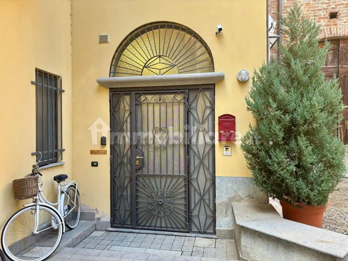 Loft in vendita a Crescentino