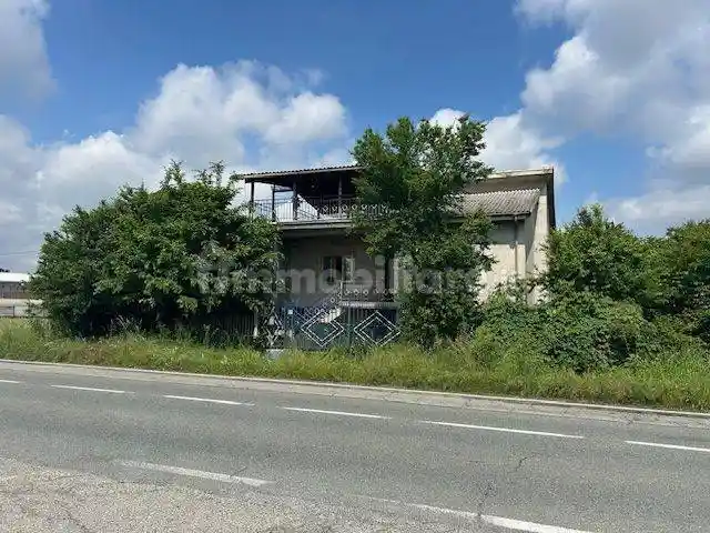 Villa in vendita a Airasca