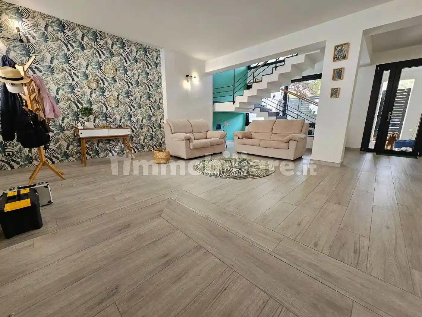 Casa indipendente in vendita a Terrasini