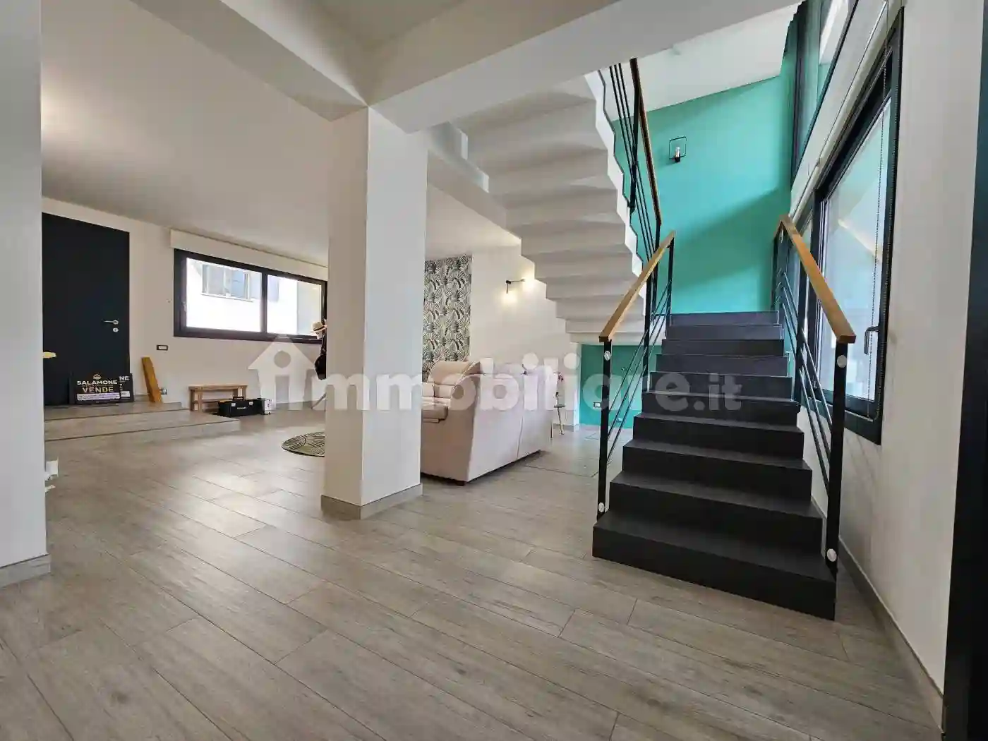 Casa indipendente - foto 3