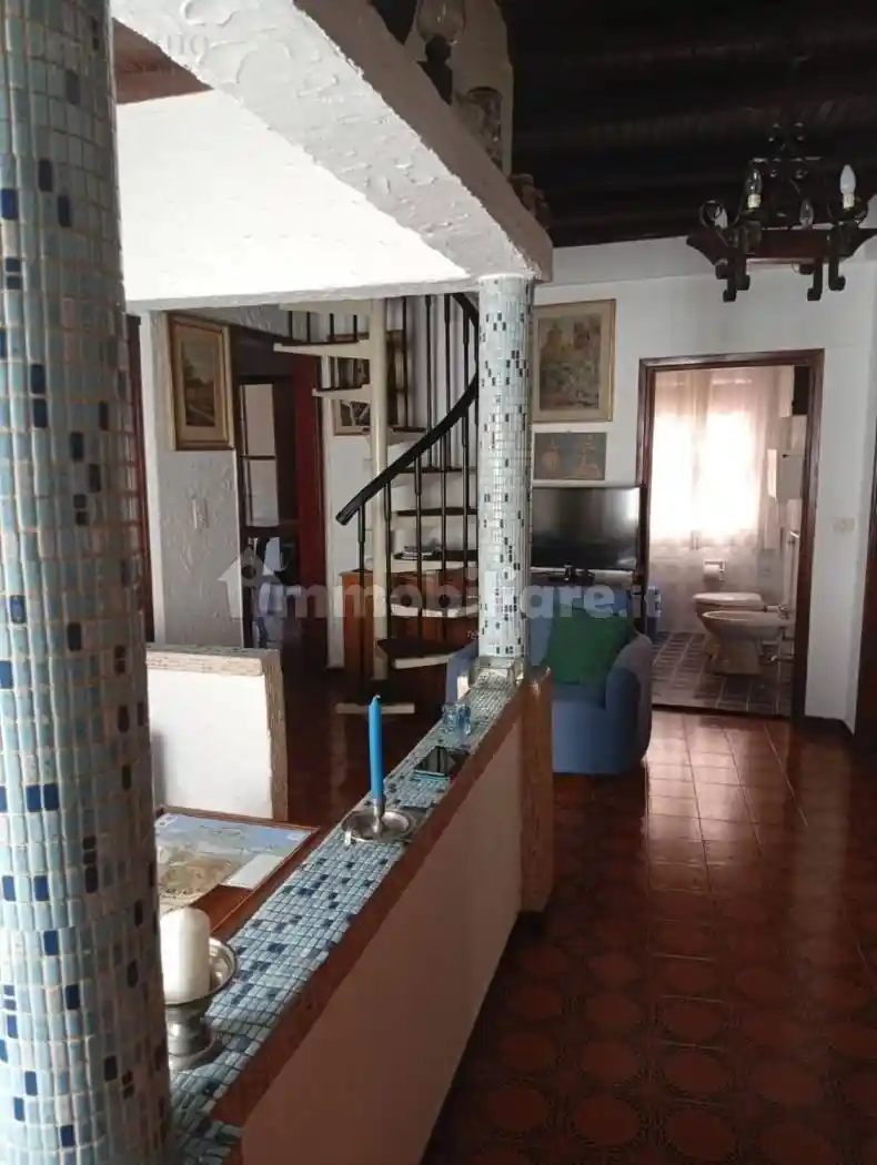 Appartamento piazza Alessandro Manzoni 21, San Mamete, Valsolda - foto 4