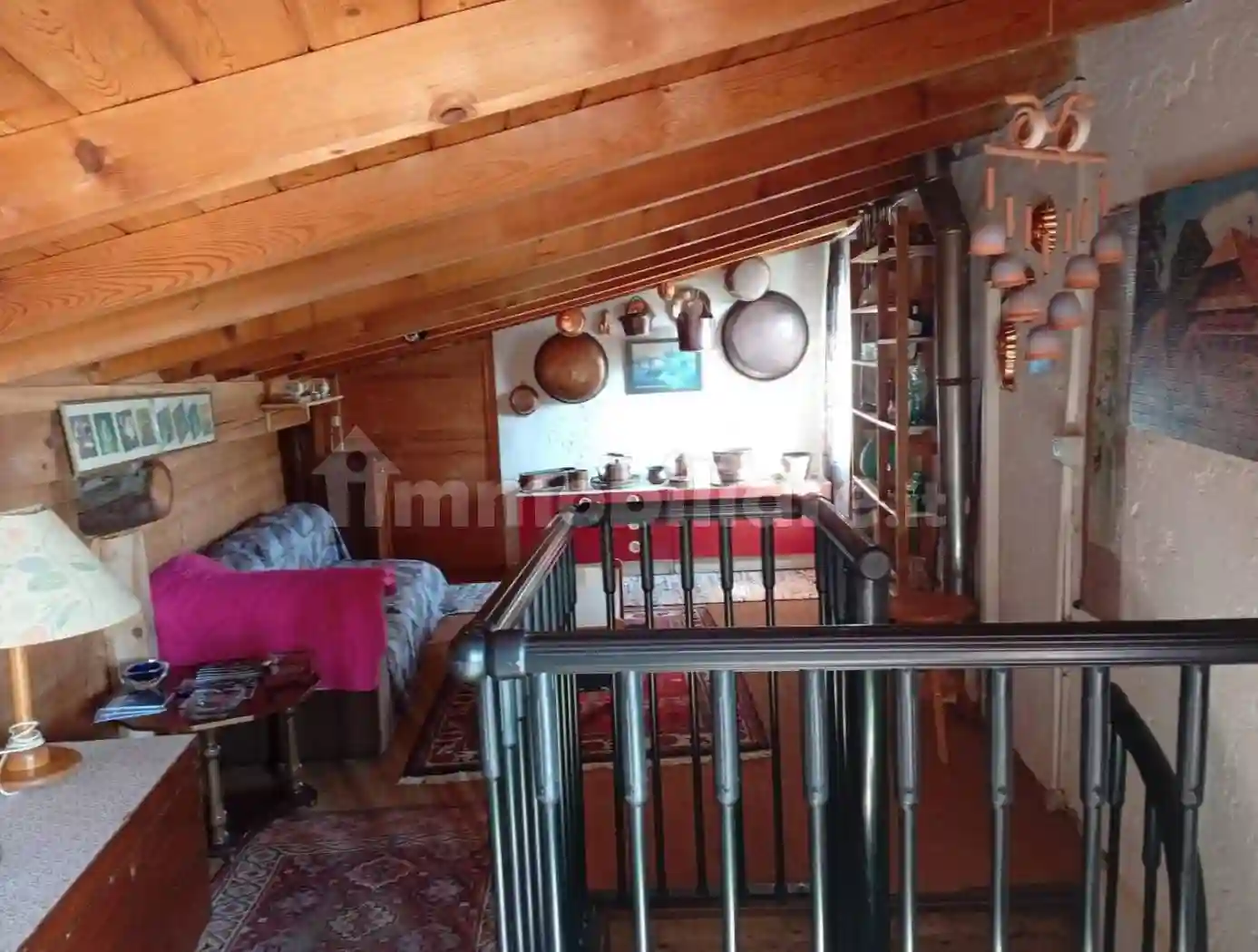 Appartamento piazza Alessandro Manzoni 21, San Mamete, Valsolda - foto 4