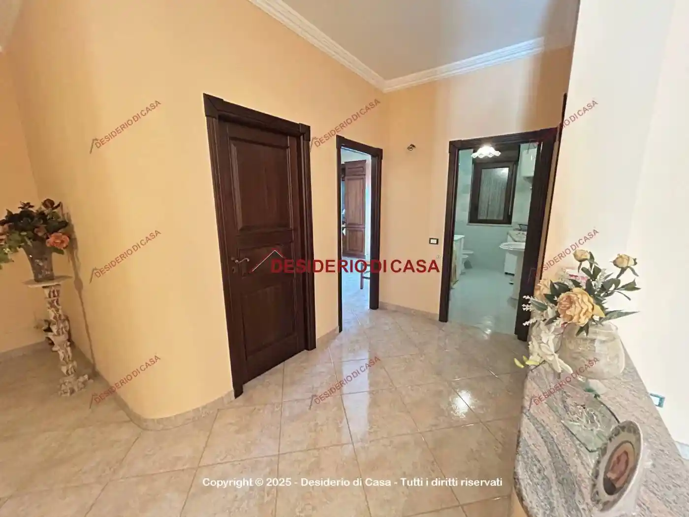 Appartamento in vendita a Misilmeri