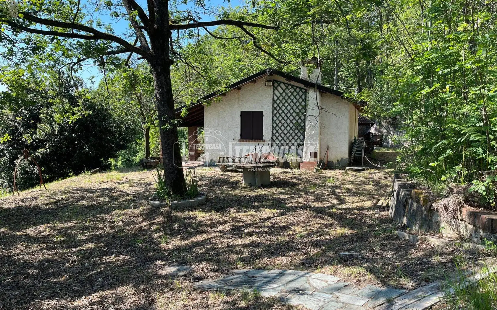 Villa unifamiliare Località Pian Carpeneto, Belforte Monferrato - foto 2