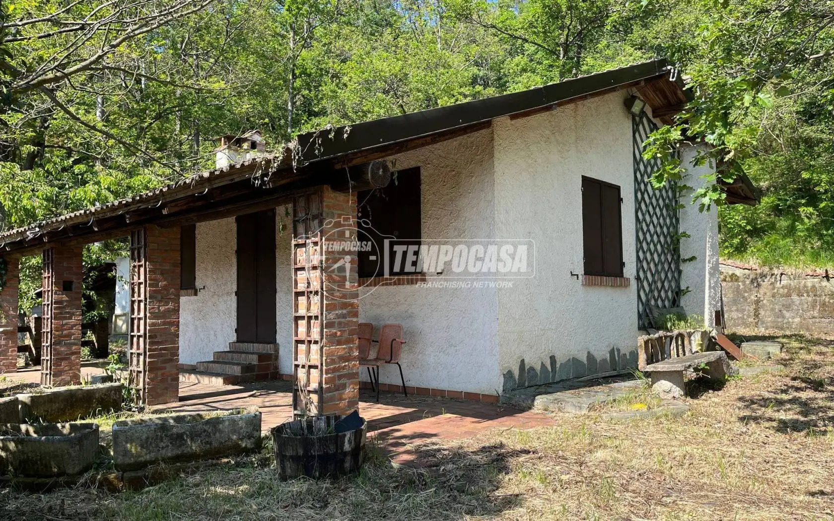 Villa unifamiliare Località Pian Carpeneto, Belforte Monferrato - foto 3