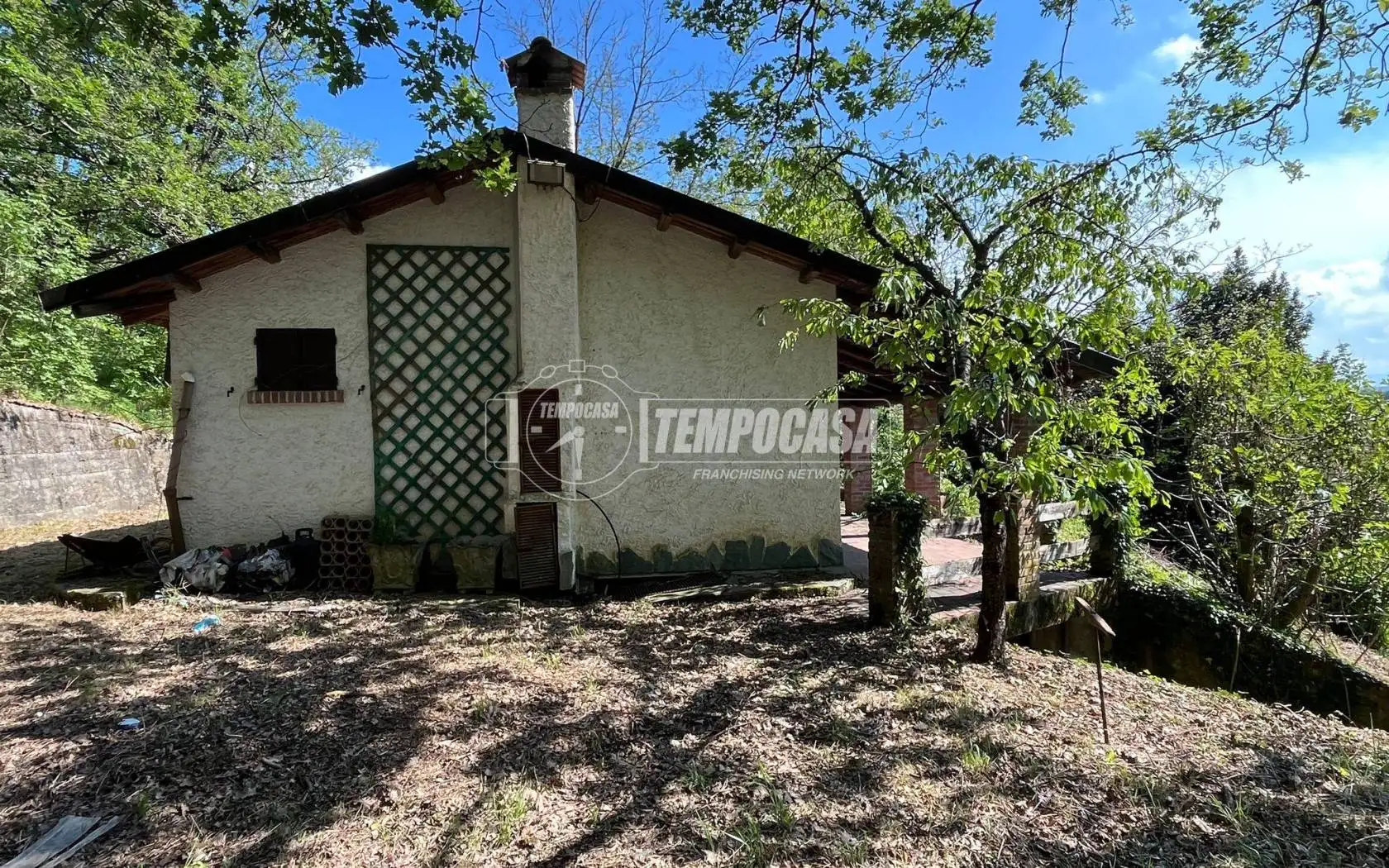 Villa unifamiliare Località Pian Carpeneto, Belforte Monferrato - foto 4