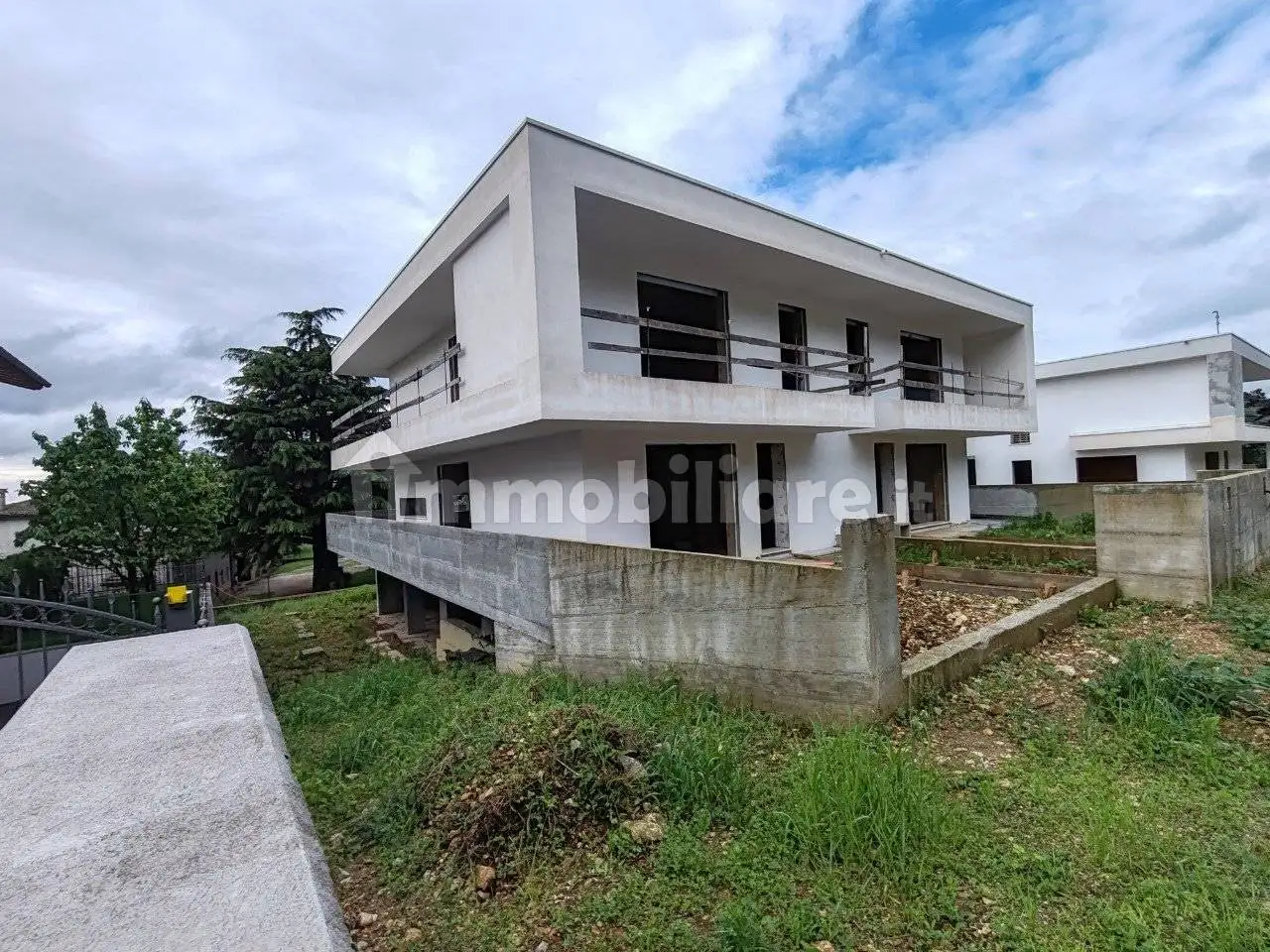 Villa in vendita a Santorso