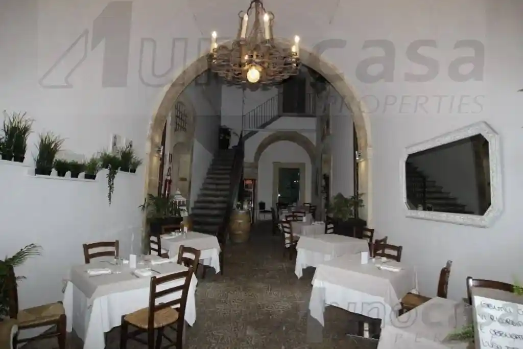 Palazzo - Edificio in vendita a Ragusa