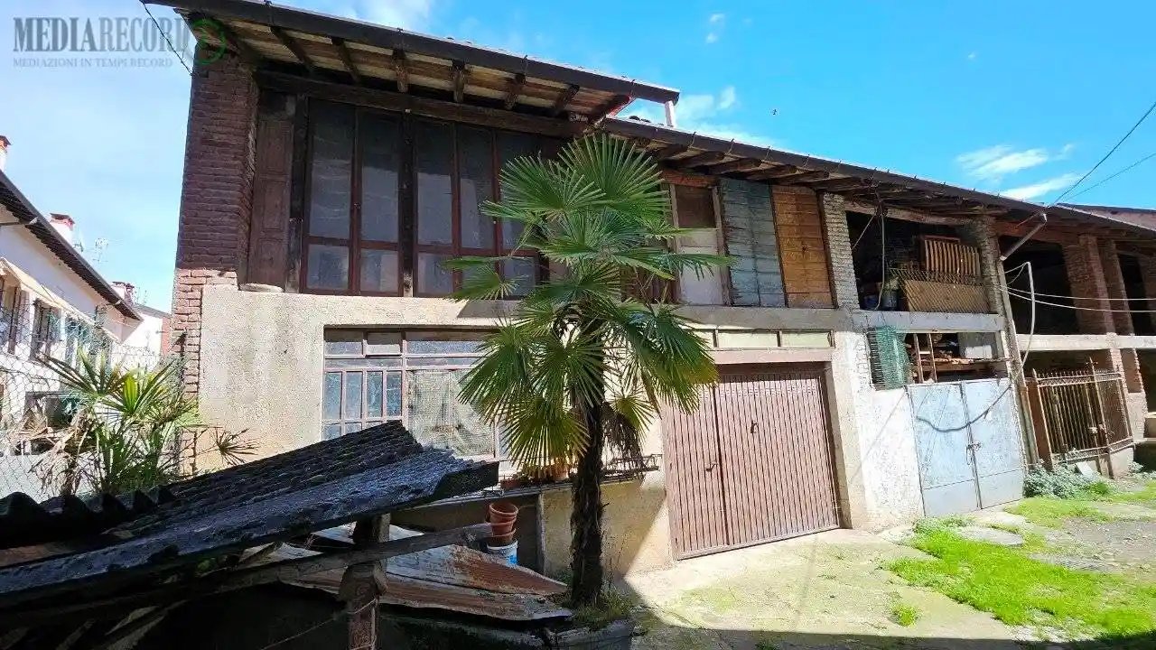 Rustico - Casale in vendita a Cirimido