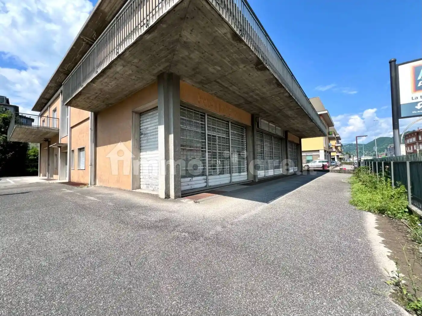 Casa indipendente in vendita a Albino