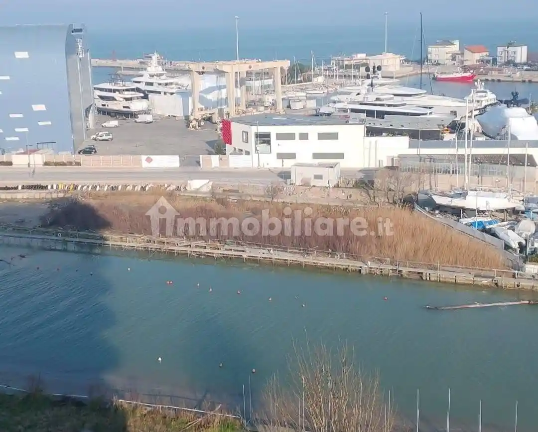 Bilocale viale Vienna, Baia Flaminia, Pesaro - foto 2