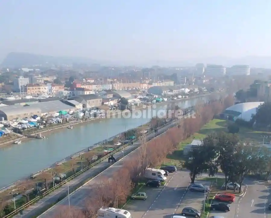 Bilocale viale Vienna, Baia Flaminia, Pesaro - foto 3