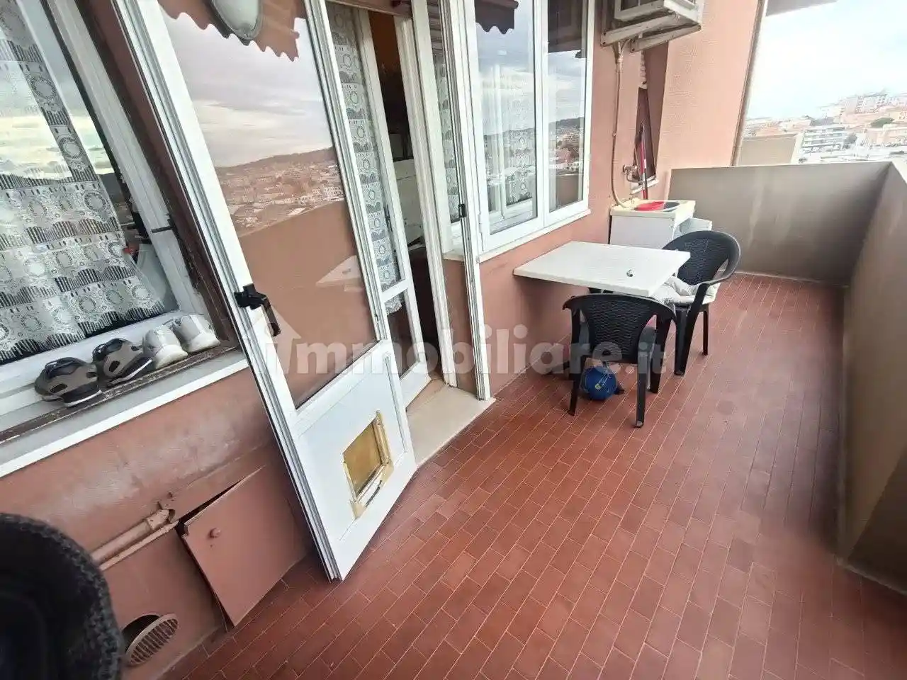 Bilocale viale Vienna, Baia Flaminia, Pesaro - foto 5