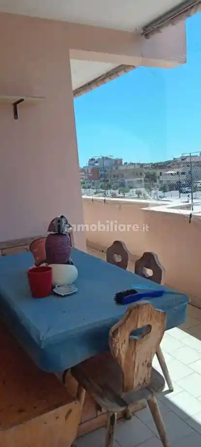 Appartamento in affitto a Ardea