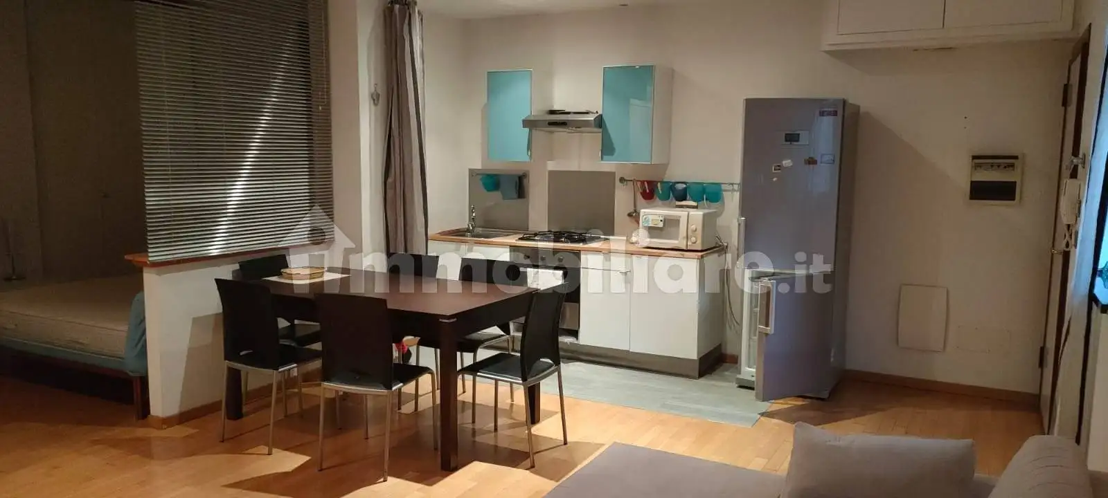 Appartamento in affitto a Bologna