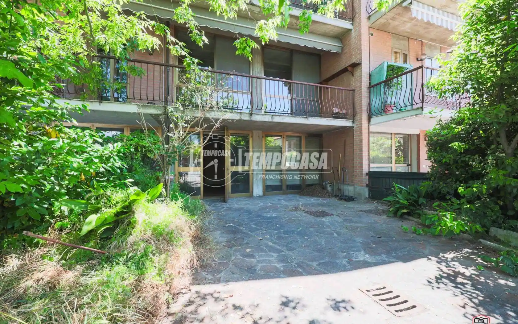 Villetta a schiera in vendita a Ravenna