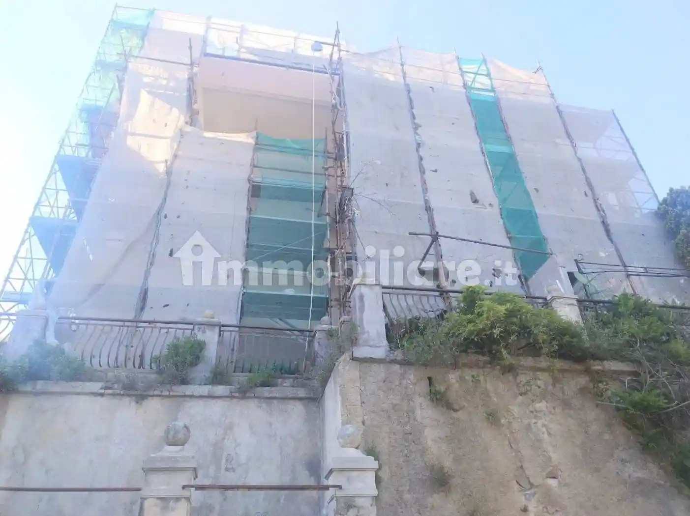 Appartamento in vendita a Messina